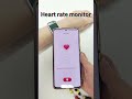 MF91 Screenless smart ECG bracelet