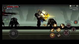How to Farm Crystal (Shadow of Death) No Hack