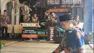 perjuangan dan Do'a || NEW satria mini musik || (@jhoharanantho )