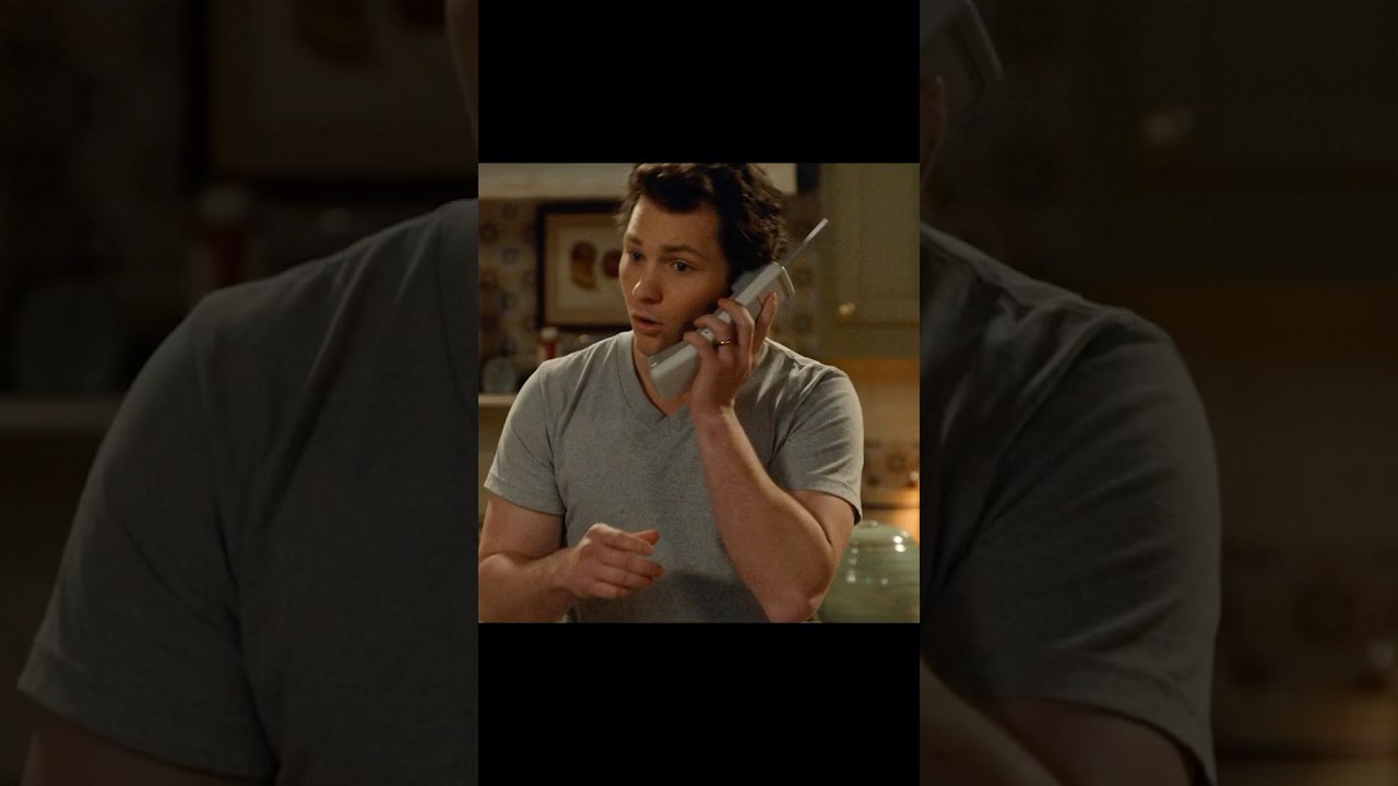 Secret Lovers & Panic Calls😂 | George & Mandy's First Marriage S1E17