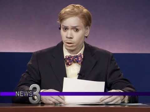 Chappelle Show Skit - If Nas Ruled the World