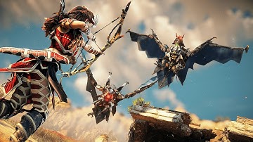 DAY 475 of SPEEDRUNNING Machines Until ANYTHING Horizon is Announced