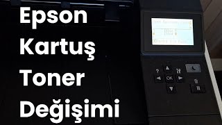 Epson \