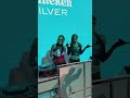 Coco And Breezy Live Cocoandbreezy Cocobreezy Djing Heineken mp3