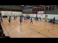 AVTV GAIGA VERONA - Sommavolley 2°DIV. (3-0)  1°
