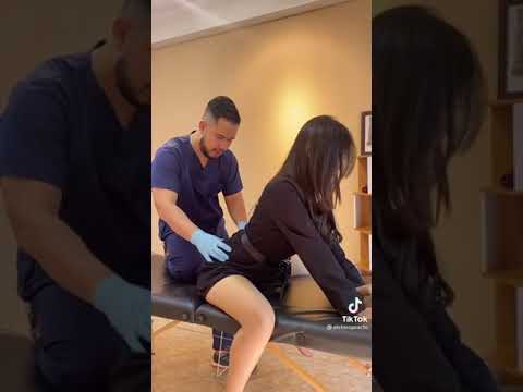 Video The best Therapy/ Massage that you would love. - youtube