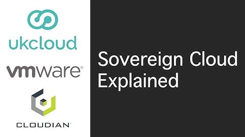 Sovereign Cloud Explained
