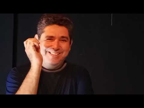 Estudo sobre Yago, de Othelo.