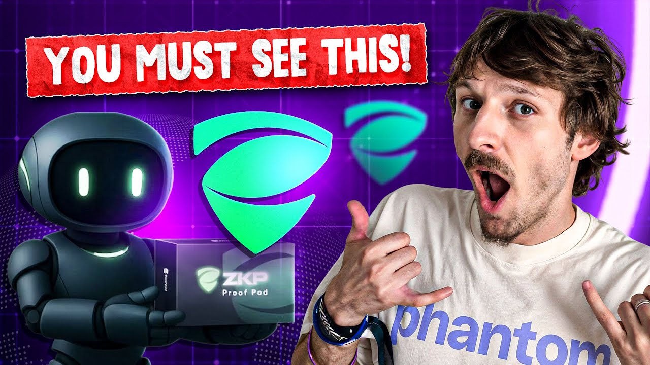 Zero Knowledge Proof (ZKP): The Privacy Crypto Powering the Next AI Wave