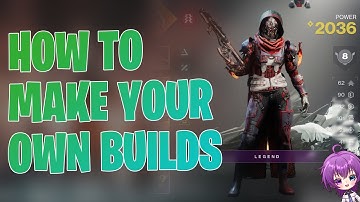 How to Craft Builds That Survive Every Season – Destiny 2 Guide