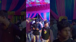 #karan Kumar Sahni vlogar Mahisaur Jandaha vaishali Bihar #villagelife bhoj#viral video @