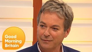 Julian Clary Believes Gender Fluidity Needs Demystifying | Good Morning Britain