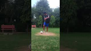 Neymar Rabona Tutorial