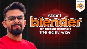 Blender Basics: Quick Start Guide: Everything You Need To Know!