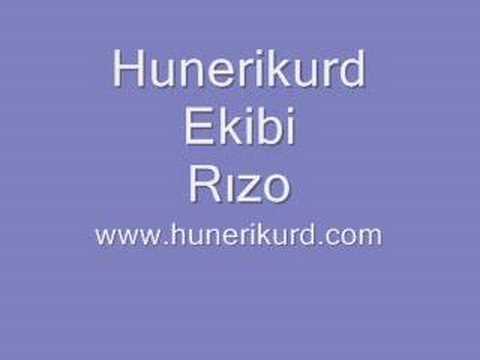 HuNeRi KuRD 1