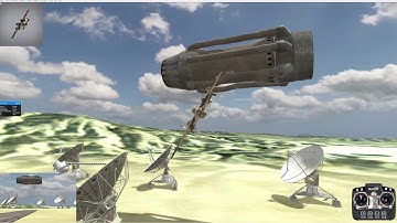 Realflight 8 - Test 1