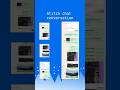 Stitch screenshots together automatically