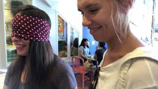 EDSP 4000 Project D- Claudia Black
