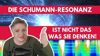 Öffne dein Herz | Die Schumann Resonanz ist nicht was du denkst