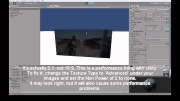 [Obsolete] Unity Free - Video Player Script (Version 1)