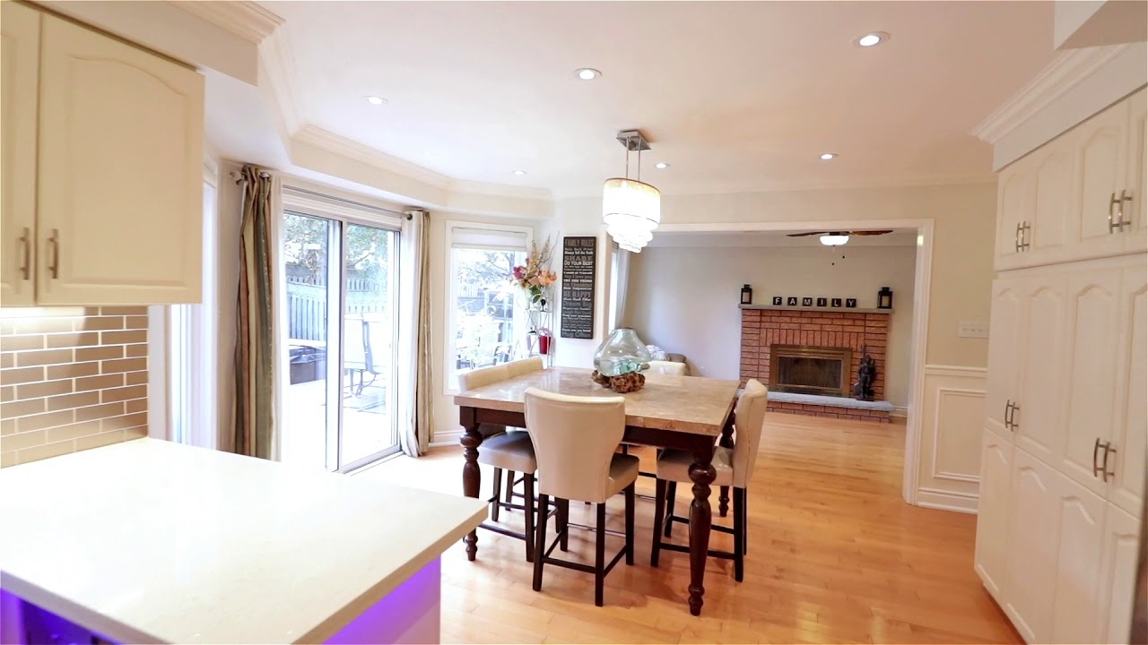 17 Chiltern Place, Whitby