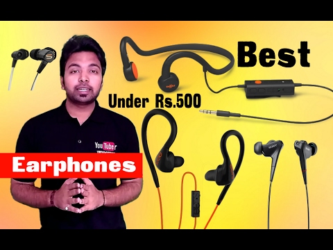 top-5-earphones-under-rs.500|-best-budget-earphones-|hindi