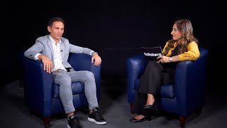 ماركو كامبوس المتحدث الإعلامي لسيلتا فيجو: صلاح يستحق "بالون دور".. وأتمنى رؤيته في الدوري الإسباني