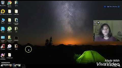 changing pc & workgroup name by Jenbell Zuniga