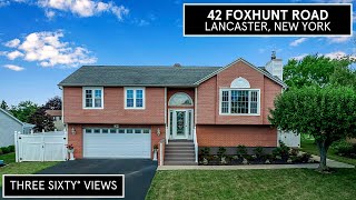 42 Foxhunt Rd video tour