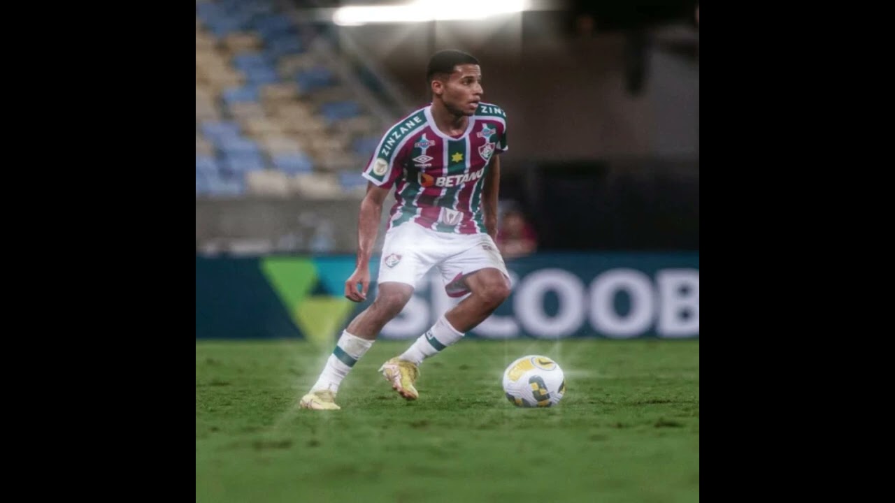 FUNK DO FLUMINENSE / AMOR EU TO COM OS CRIA DO FLU│MCS PANICO E PL ALVES│DJS JUNINHO TALIBÃ,2D,2L,RD