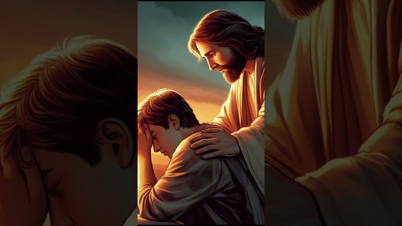 God Says: I Am Opening a New Door