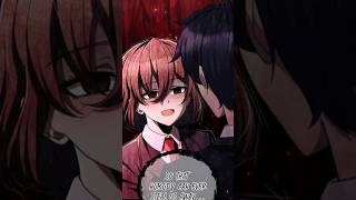 When you suicide with a yandere #manhwa #recommended #reels #foryou #fypシ #shorts #edit