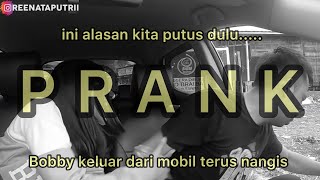 Download Lagu PRANK ‼️ Pindah kerja, akhirnya bobby nangis auto hampir putus Download Lagu PRANK ‼️ Pindah kerja, akhirnya bobby nangis auto hampir putus