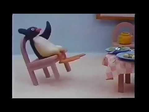 Pingu's Rap God