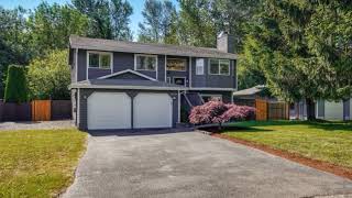 Celebrity New Bothell Washington Listing! July 2020 Net Worth