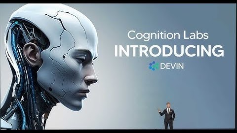 First AI Software Engineer Devin By Cognition AI | AI is here 🔥