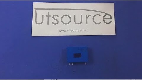 LA100-P Current Transducer, Utsource
