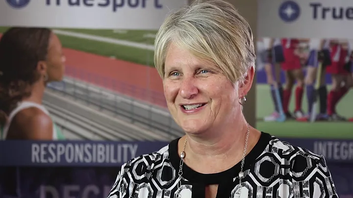 TrueSport Expert Series: Celia Slater on Coaching ...