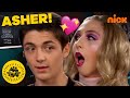 Valentine’s Day w/ Asher Angel! 💖 All That