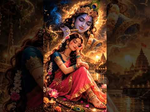 Radha #bhajan #bhakti #radha #radhakrishna #radharani #krishna #radhakrishna #radheradhe #comment