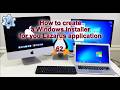 How to create a Windows installer for you Lazarus application #install #lazarus #howto #tutorial