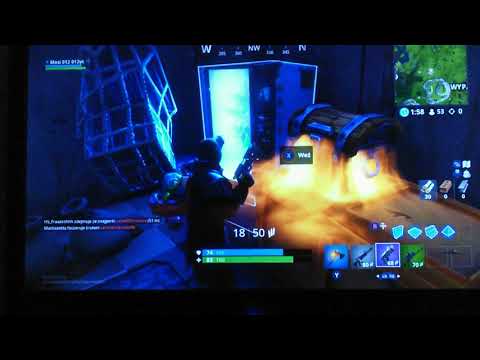 Nowy pojazd w fortnite