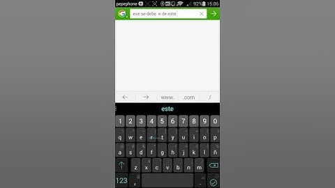 SwiftKey bug