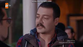 Ankarnin Dikmeni 18 Bölüm Parti 2 1080P Hd