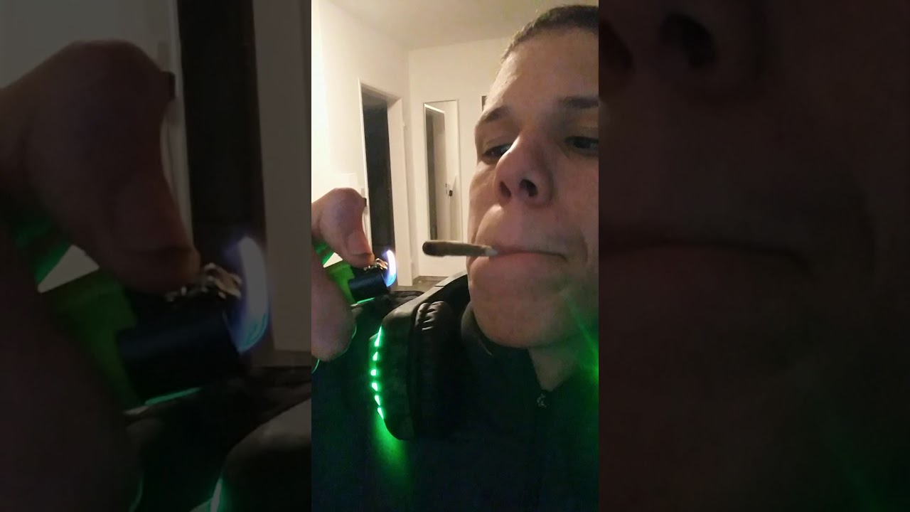 Gucci Koffer Fckt euch al le le le