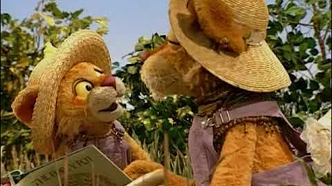 The Empty Pot (By Demi) (Part 1)