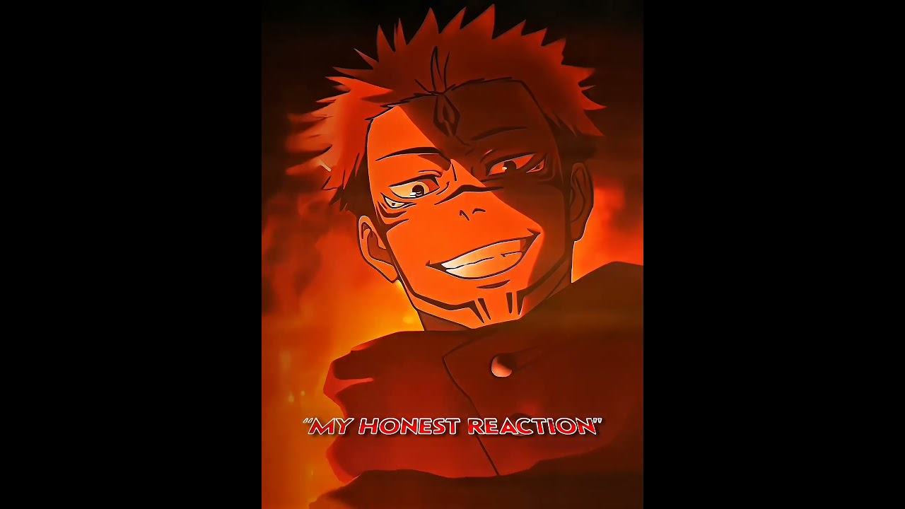 Gojo Satoru Death !! Jujutsu kaisen chapter 336 edit !! Sukuna kills gojo !! 