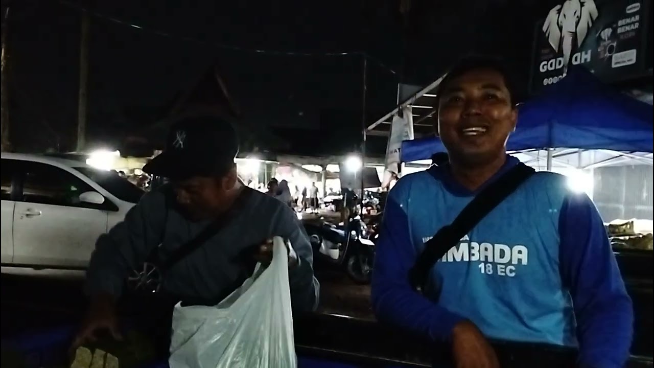 Pasare rame lurr ayo sek AREP blonjo 😀😀