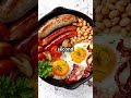 The UK's Favourite Dishes