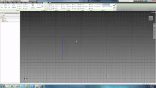Autodesk Inventor Tutorial 10, Constraints pt.2